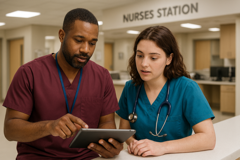 Why Competency Assessments Are Critical for Healthcare Compliance and Patient Safety